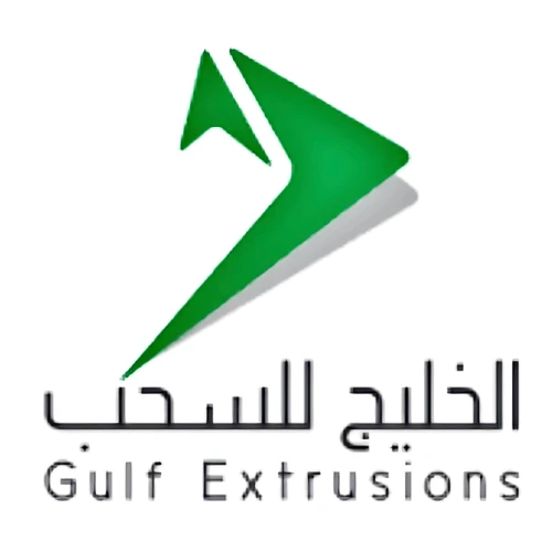 Gulf Extrusions logo